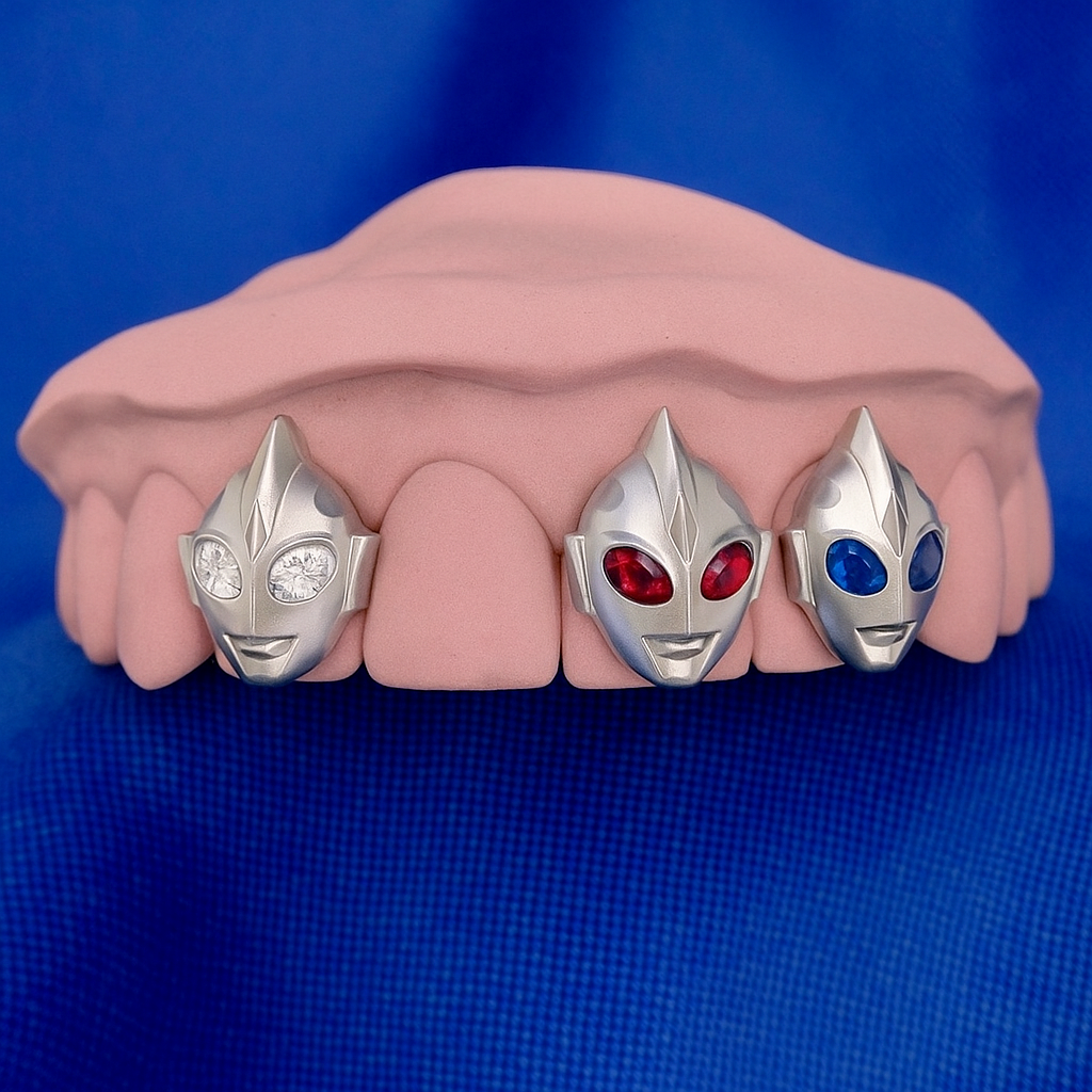 The Anzu Grills: Jewels of East Oakland