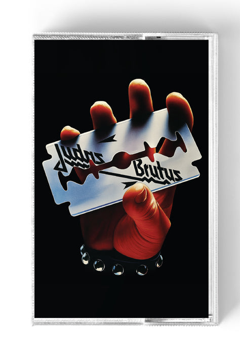 The Architect, Drasar Monumental, & Jihad the Roughneck MC - Judas Brutus ("BRUTUS" Edition)