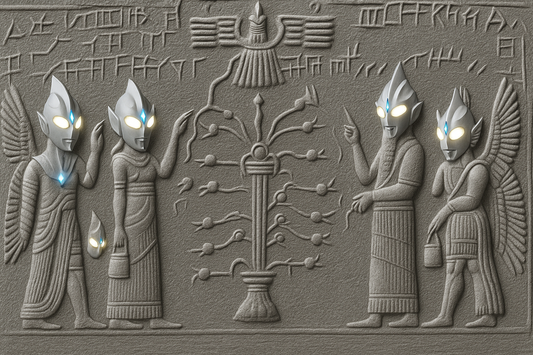 🔹 Ancient & amp
