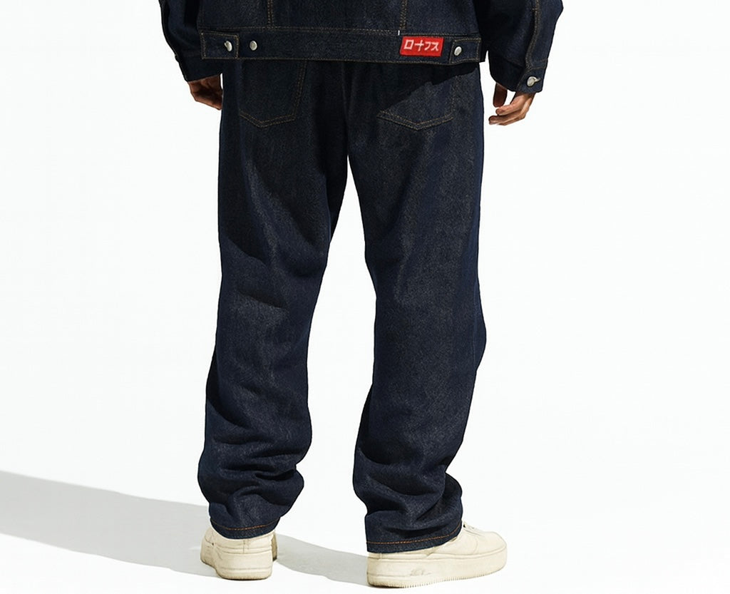 Lord Anzu: The Silent Presence