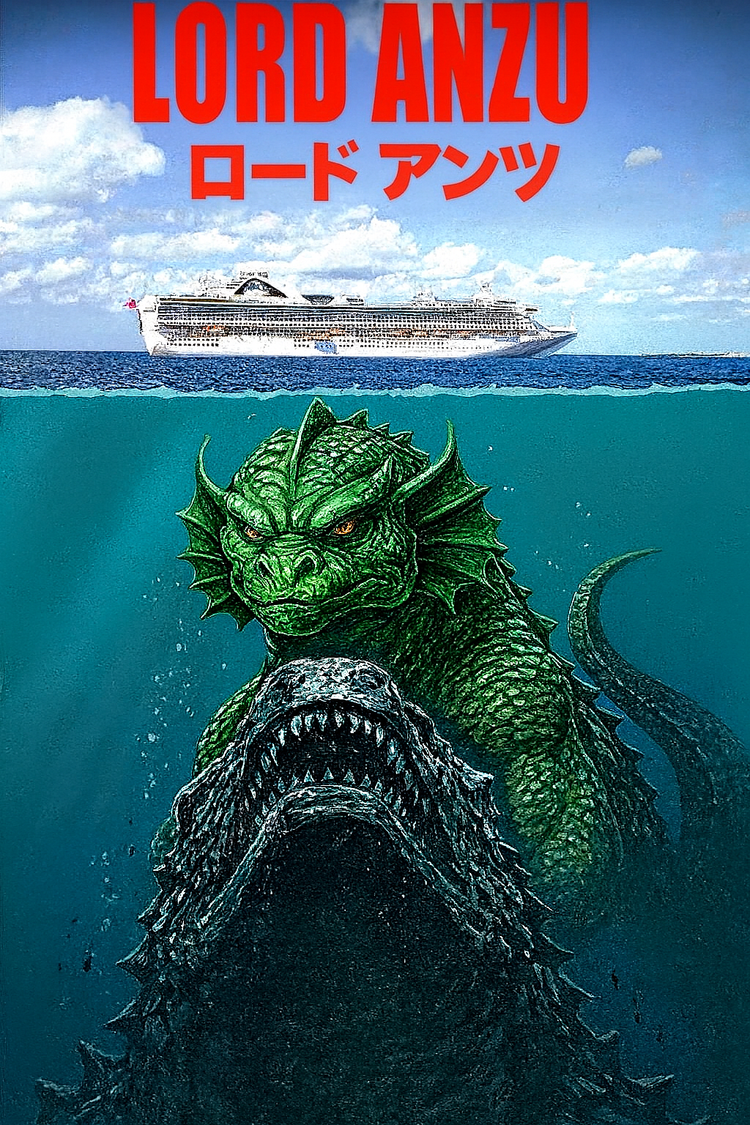 KAIJU THEATER