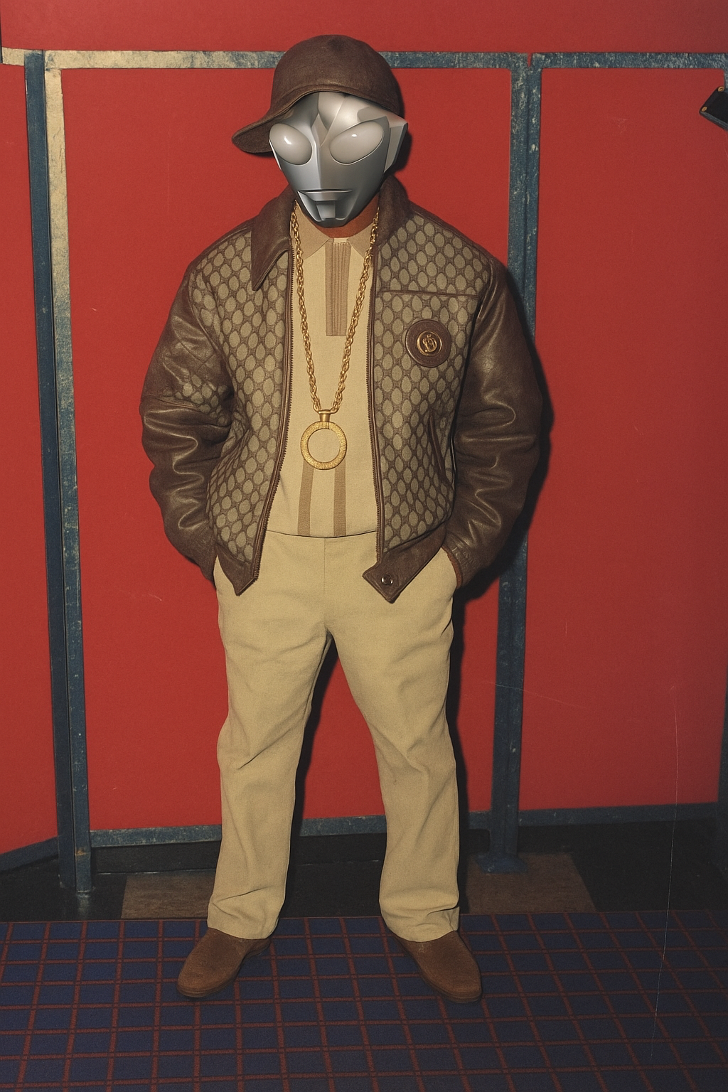 .HOUSE OF ANZU WINTER 2025 LIFESTYLE