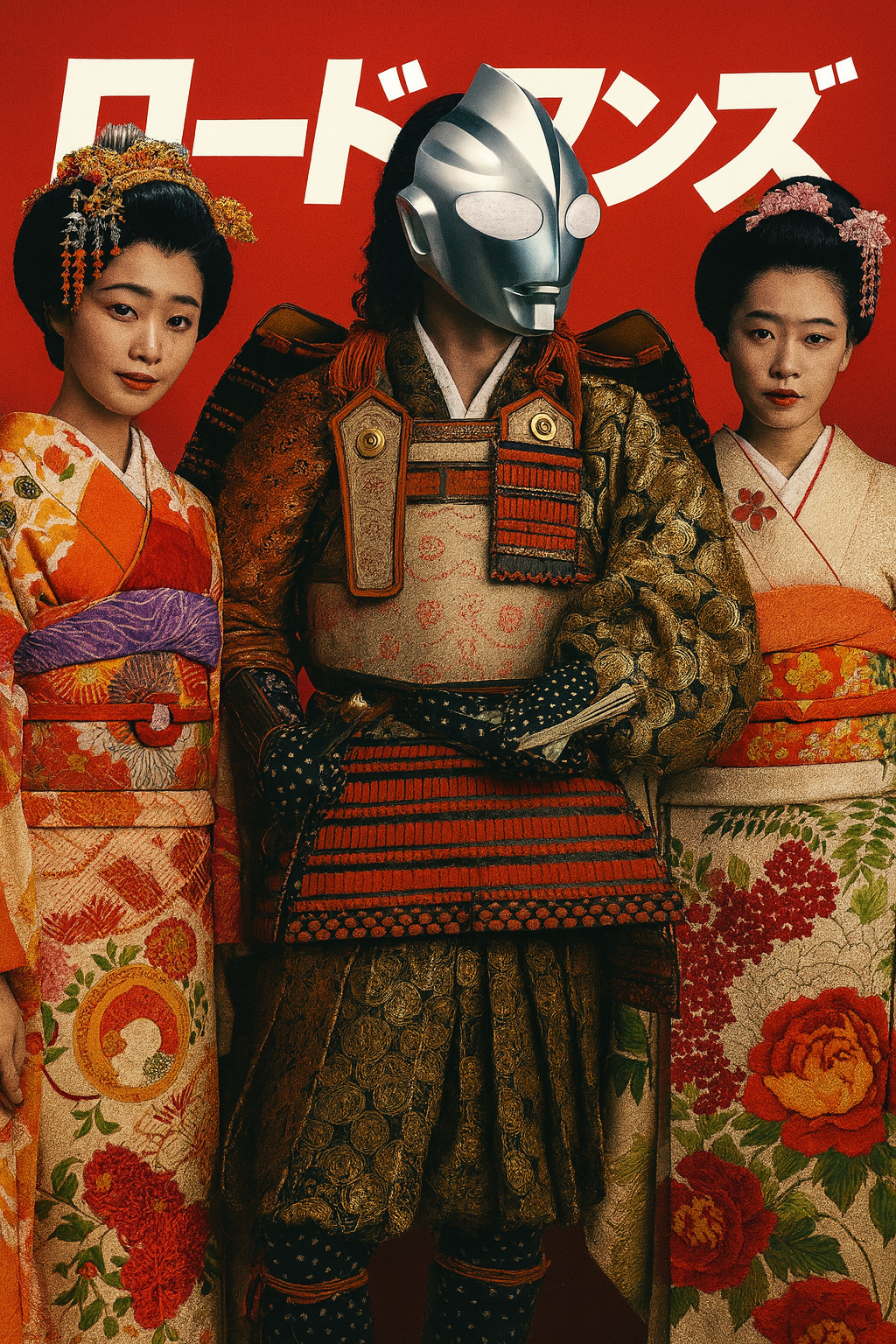 .HOUSE OF ANZU WINTER 2025 LIFESTYLE