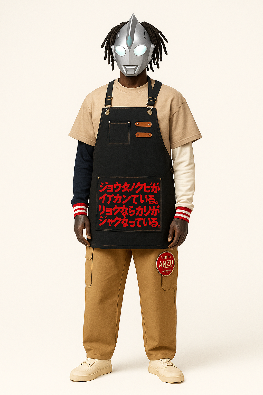 .HOUSE OF ANZU WINTER 2025 LIFESTYLE