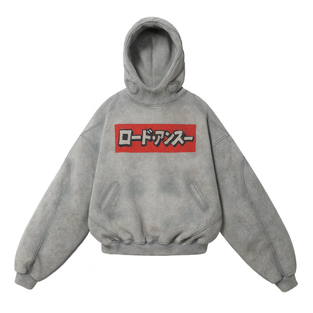 .HOUSE OF ANZU WINTER 2025 LIFESTYLE