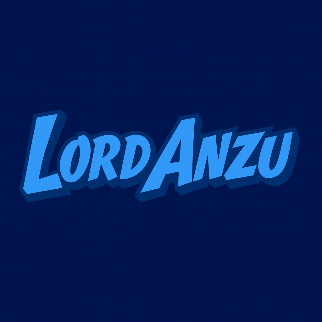 .HOUSE OF ANZU WINTER 2025 LIFESTYLE