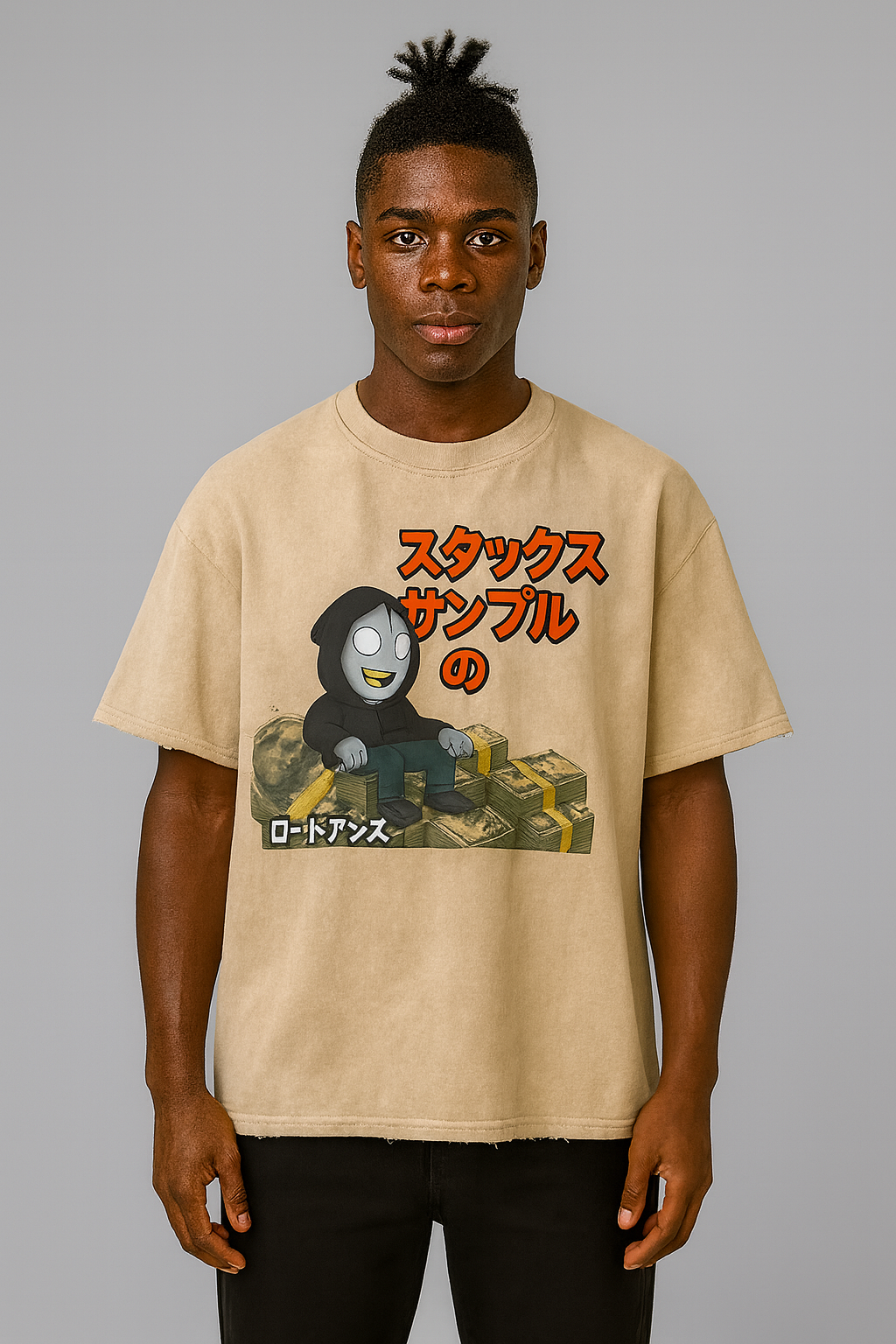 .HOUSE OF ANZU WINTER 2025 LIFESTYLE