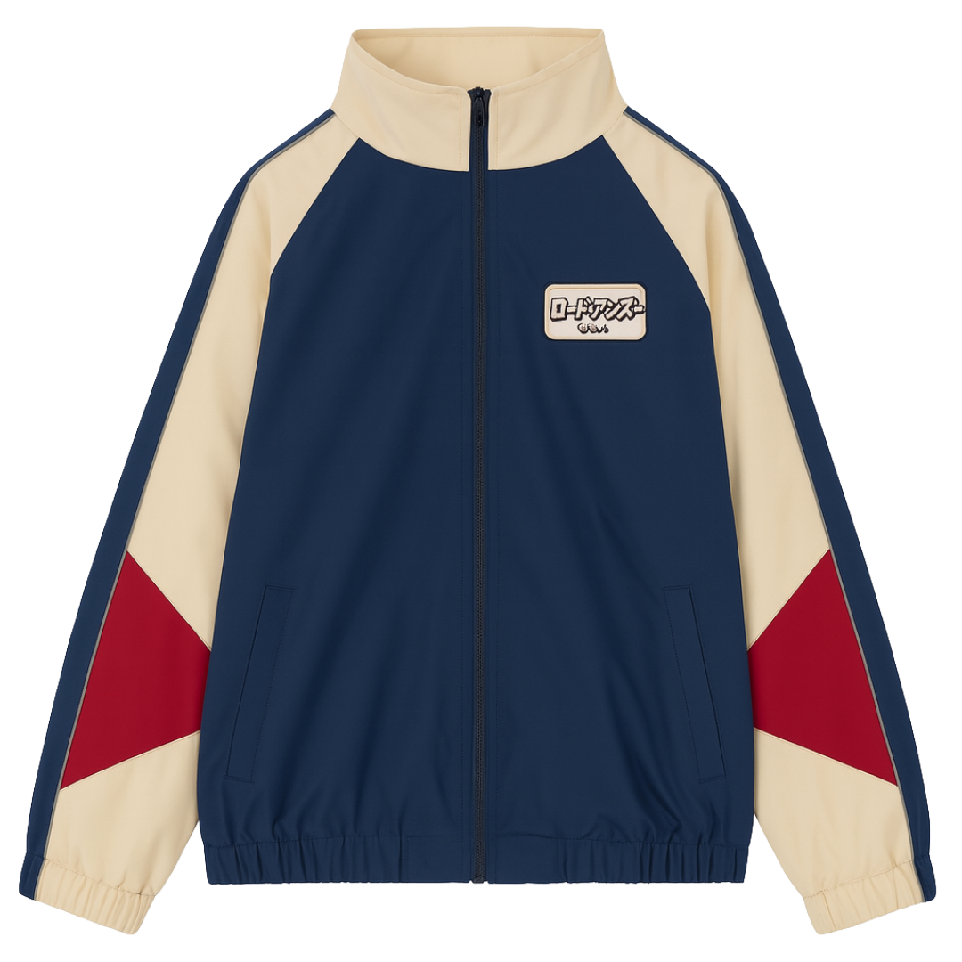 .HOUSE OF ANZU WINTER 2025 LIFESTYLE