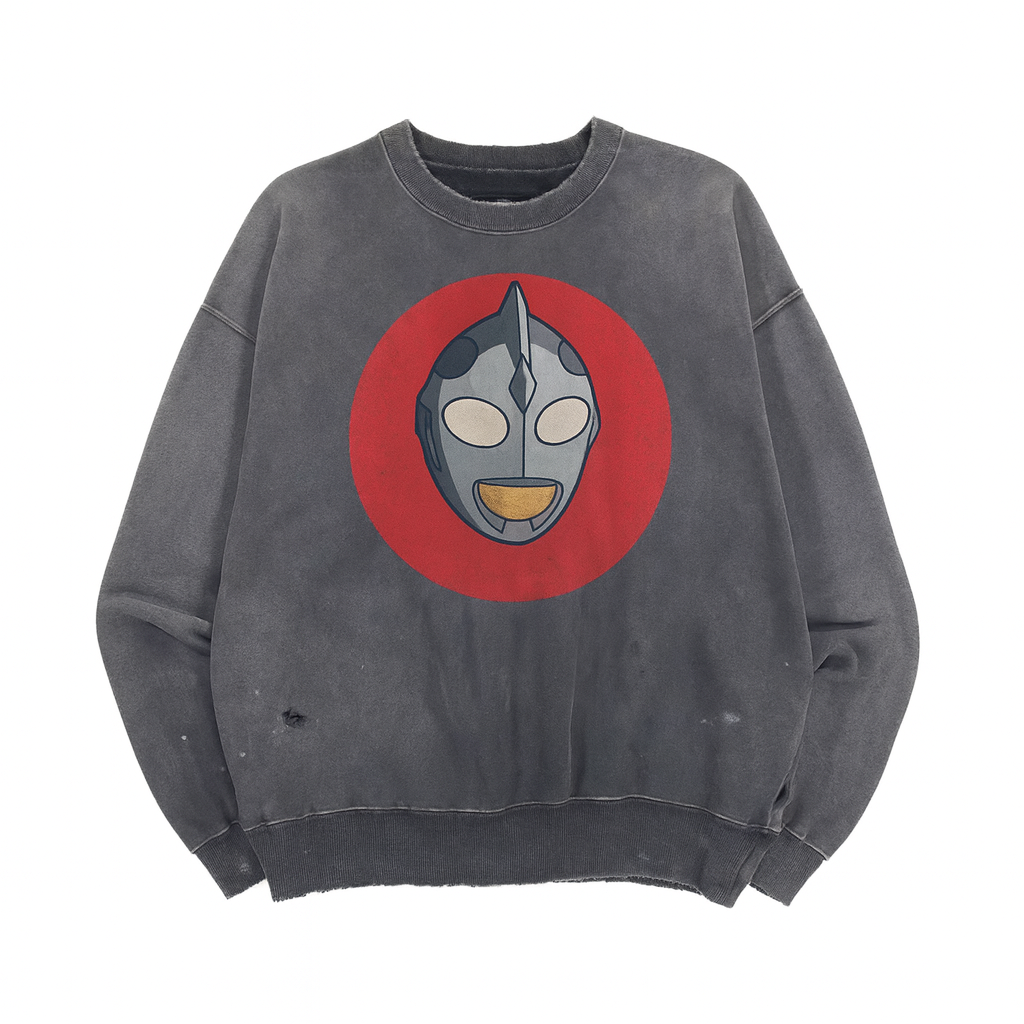 .HOUSE OF ANZU WINTER 2025 LIFESTYLE