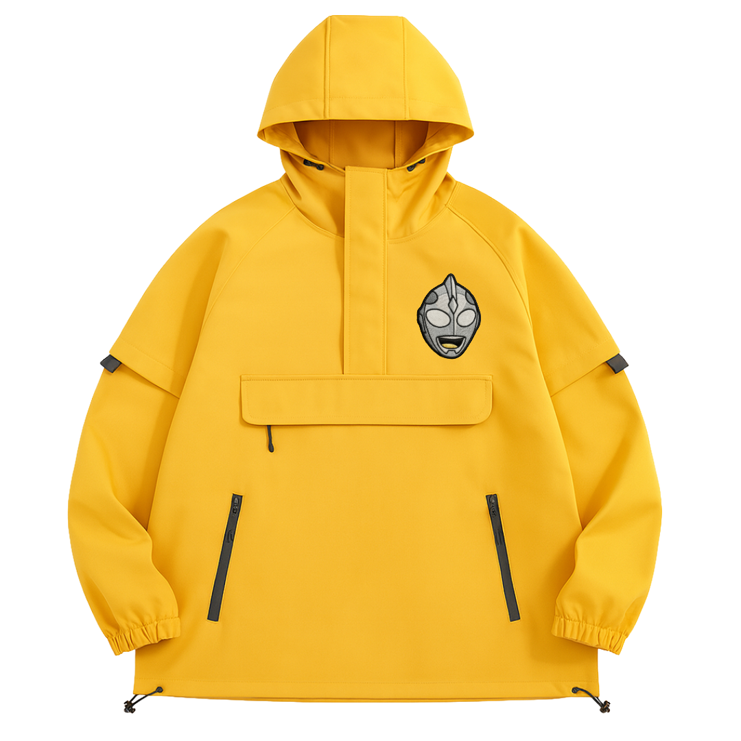 .HOUSE OF ANZU WINTER 2025 LIFESTYLE