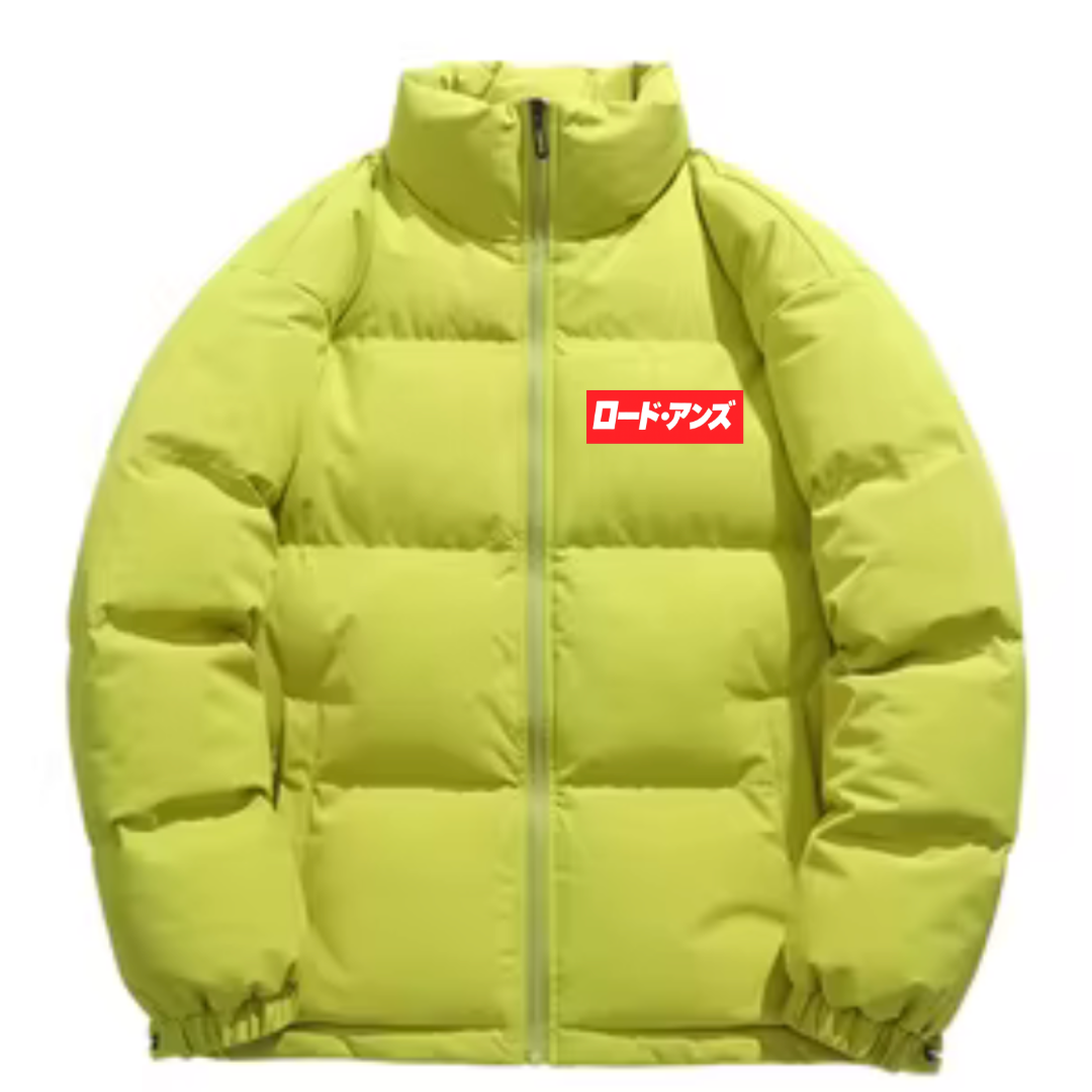 .HOUSE OF ANZU WINTER 2025 LIFESTYLE