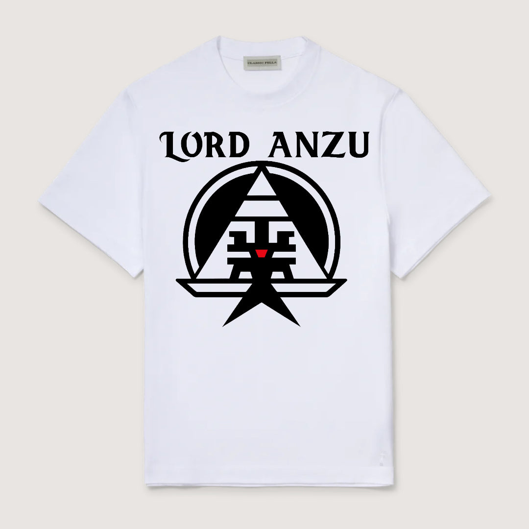 .HOUSE OF ANZU WINTER 2025 LIFESTYLE