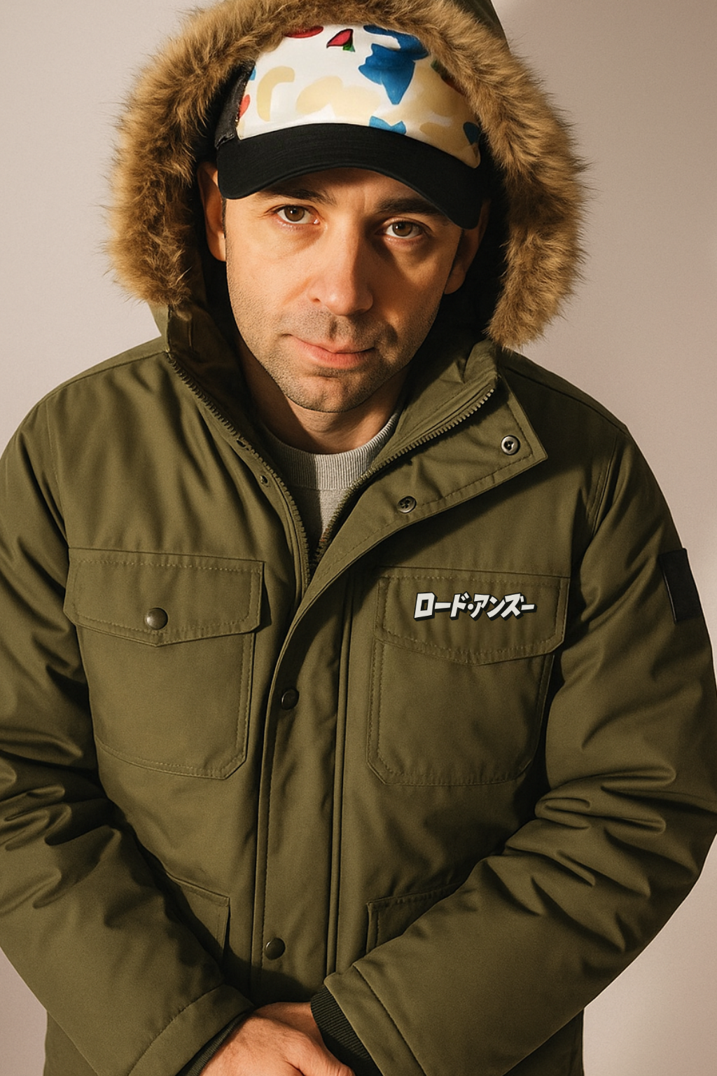.HOUSE OF ANZU WINTER 2025 LIFESTYLE
