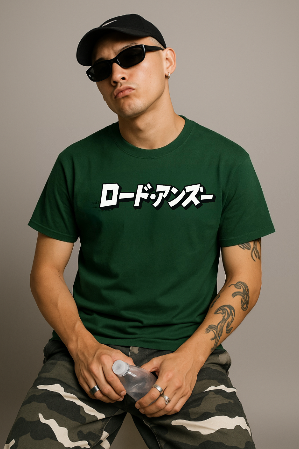 .HOUSE OF ANZU WINTER 2025 LIFESTYLE