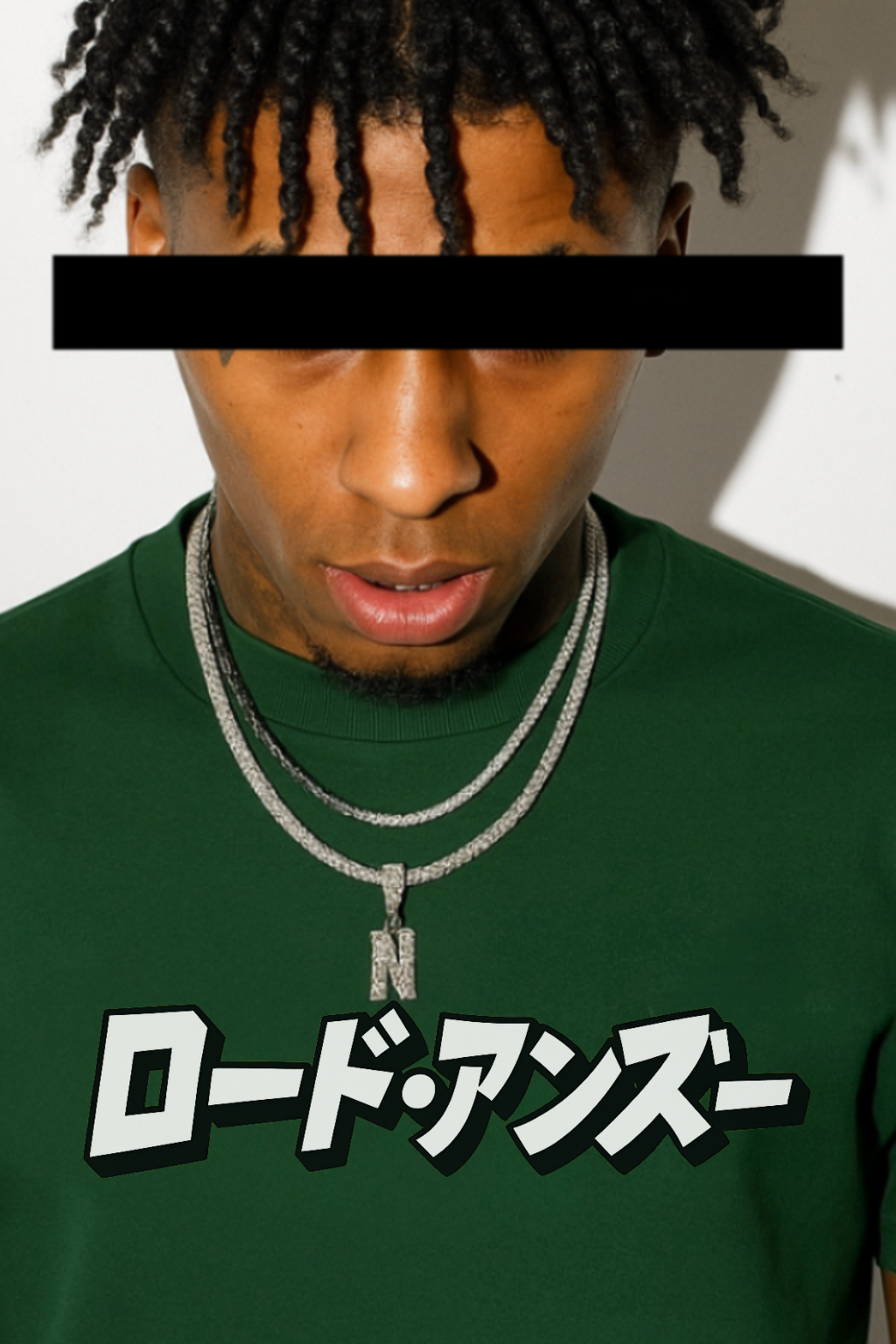 .HOUSE OF ANZU WINTER 2025 LIFESTYLE