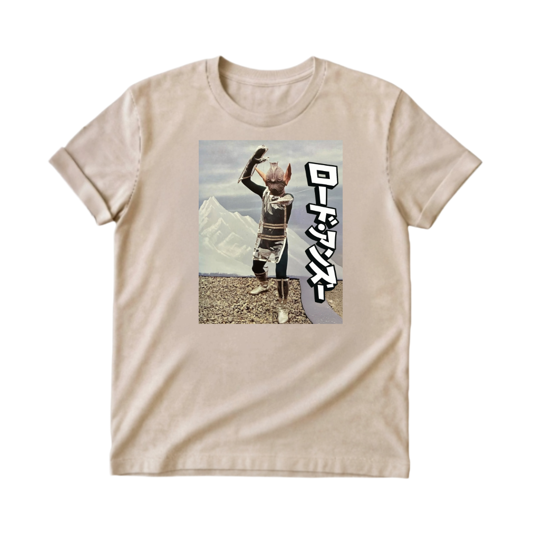 .HOUSE OF ANZU WINTER 2025 LIFESTYLE