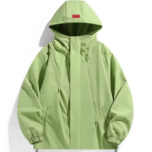 House of Anzu Lord Anzu Stormshell Jacket