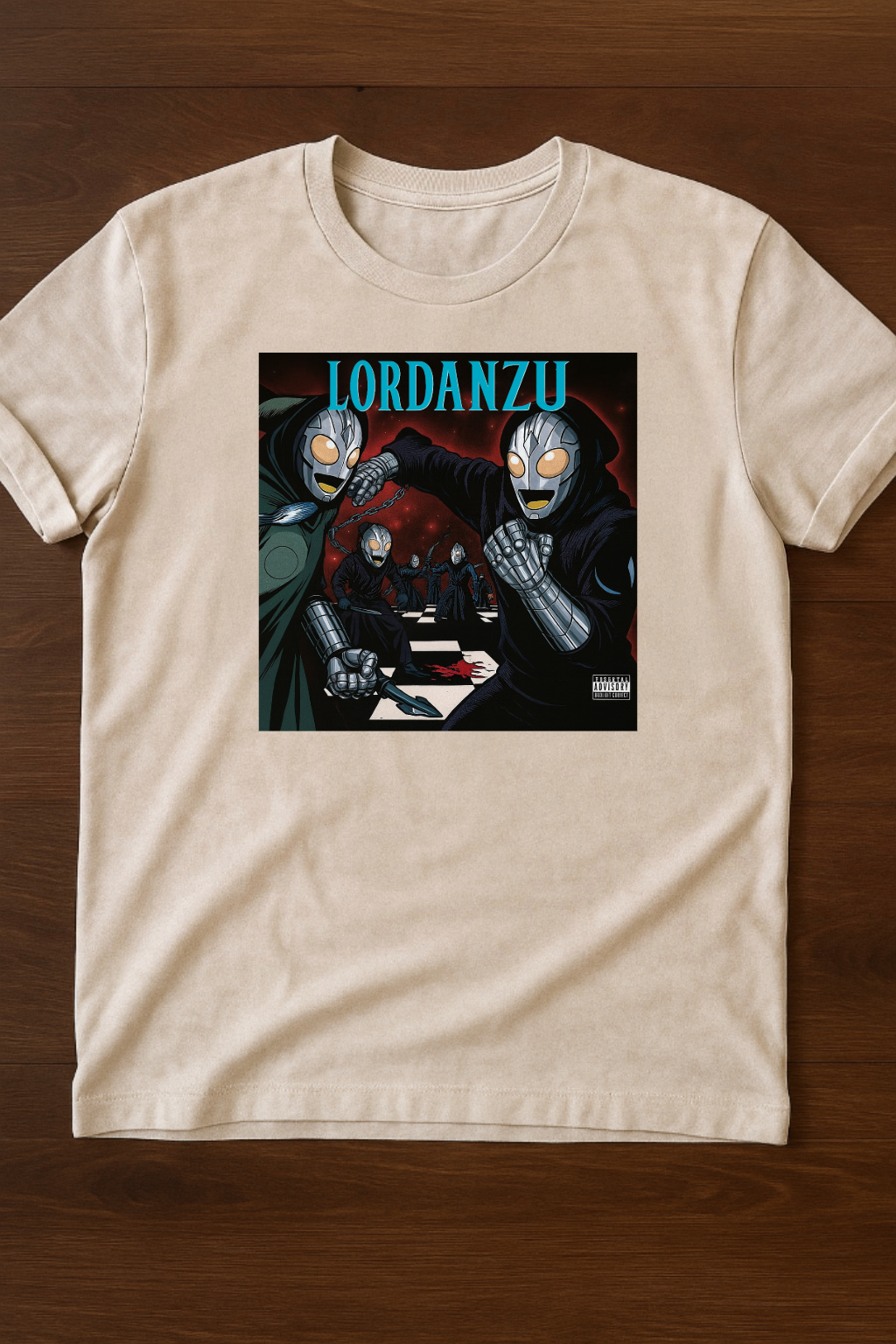 .HOUSE OF ANZU WINTER 2025 LIFESTYLE