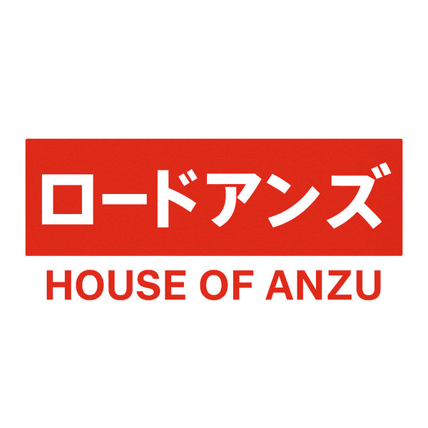 HOUSE OF ANZU