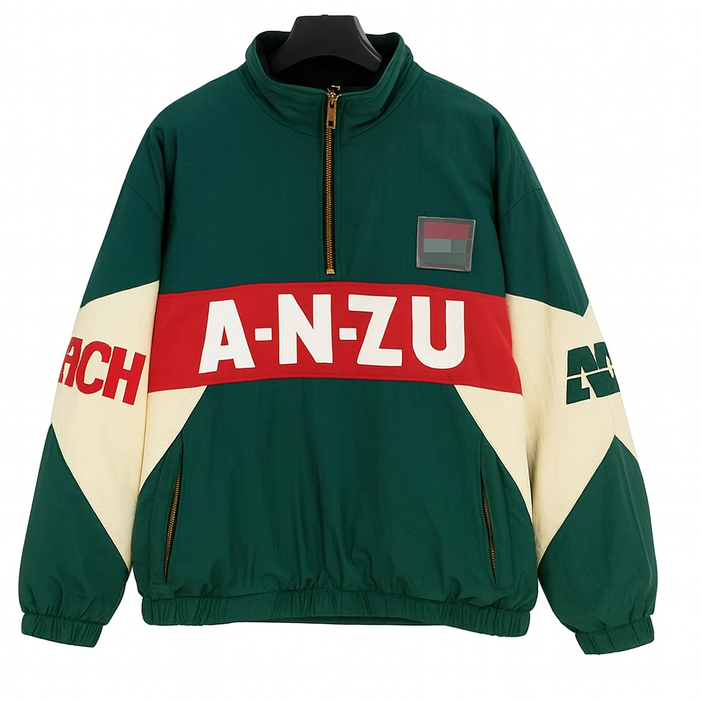 .HOUSE OF ANZU WINTER 2025 LIFESTYLE
