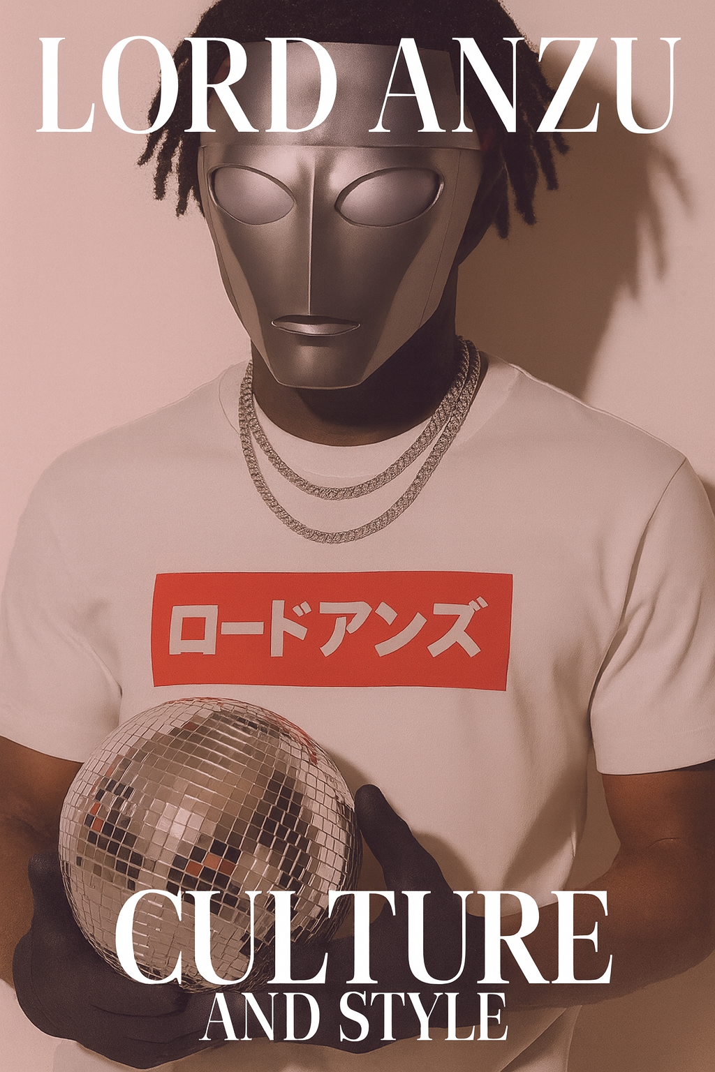 .HOUSE OF ANZU WINTER 2025 LIFESTYLE