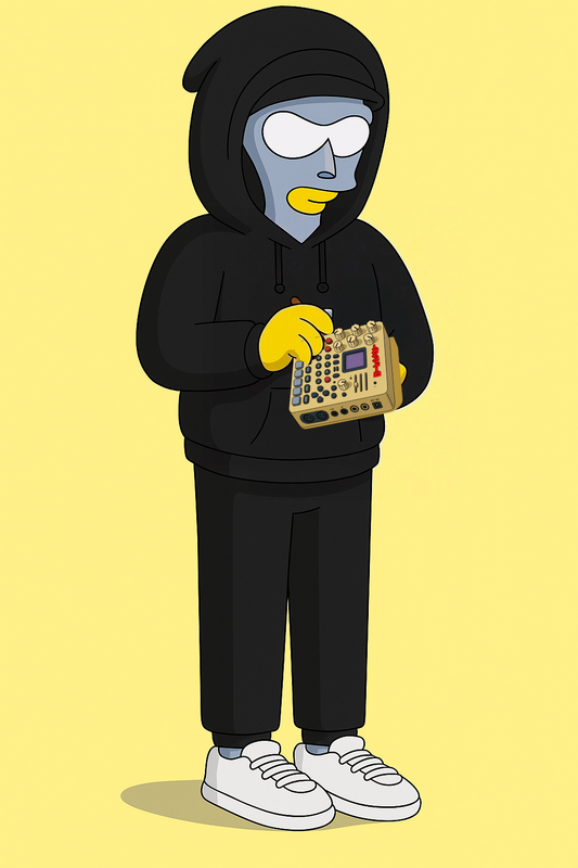 ASTO RAMEN SYNDICATE DROPS OCTOBER 7TH