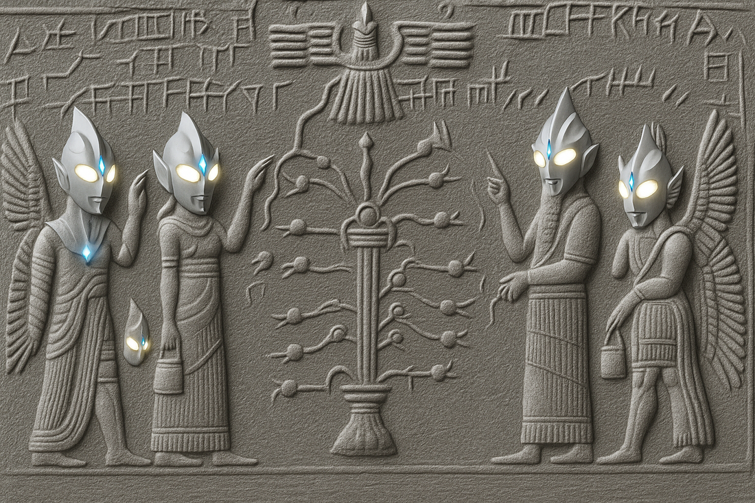 🔹 Ancient & amp