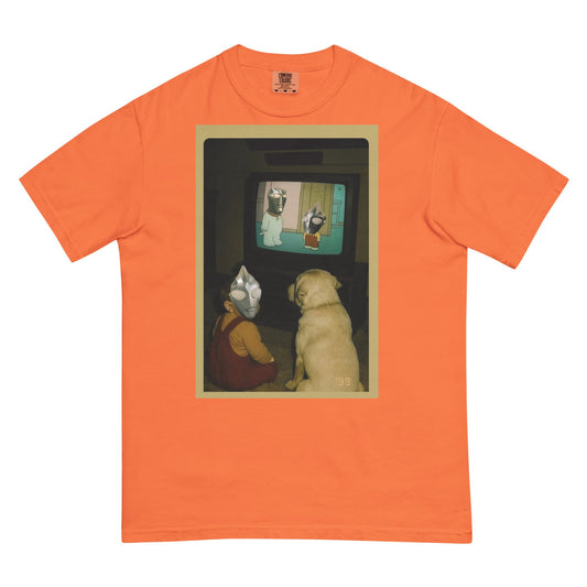 Living Room Tee
