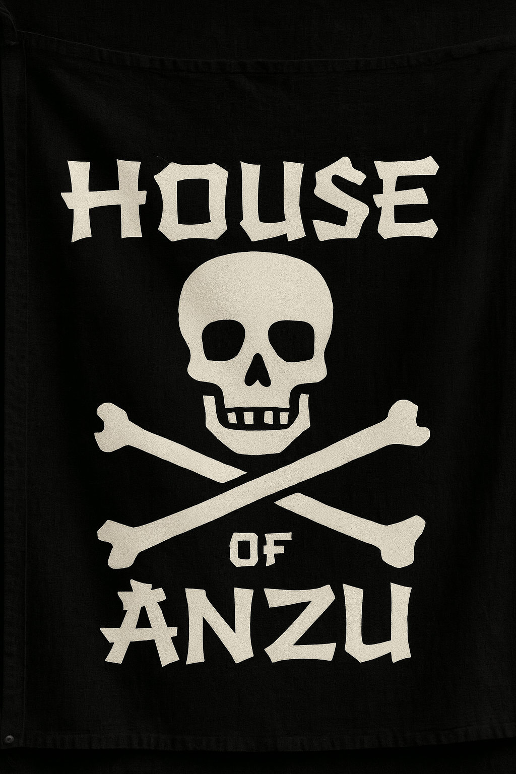 .HOUSE OF ANZU  WINTER 2025 LIFESTYLE