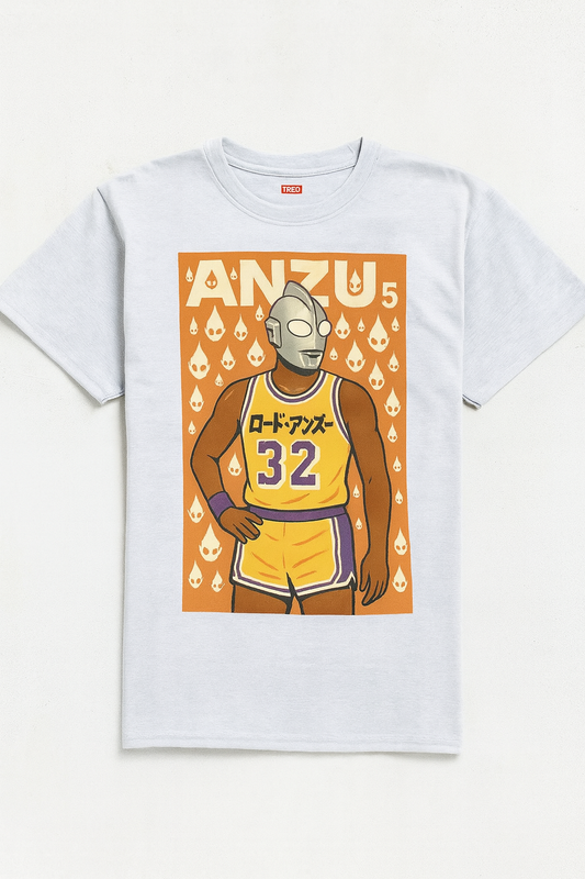 House of Anzu Skyhook Legends Tee