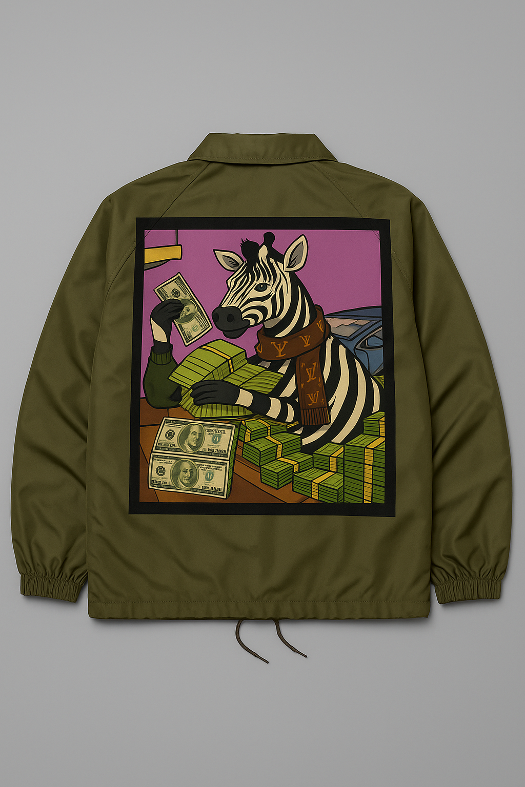 .HOUSE OF ANZU  WINTER 2025 LIFESTYLE