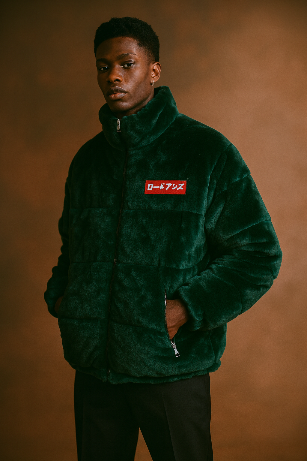 .HOUSE OF ANZU  WINTER 2025 LIFESTYLE