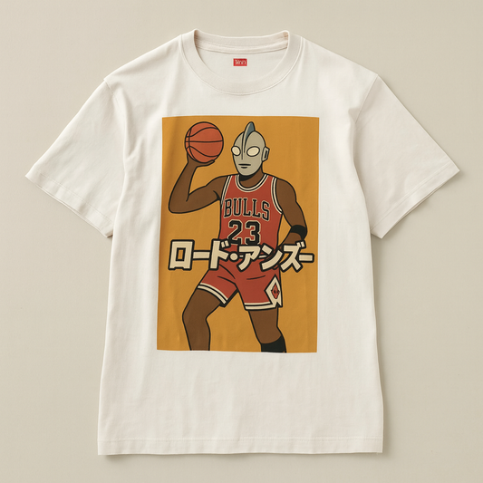 House of Anzu Sky Dunk Tee
