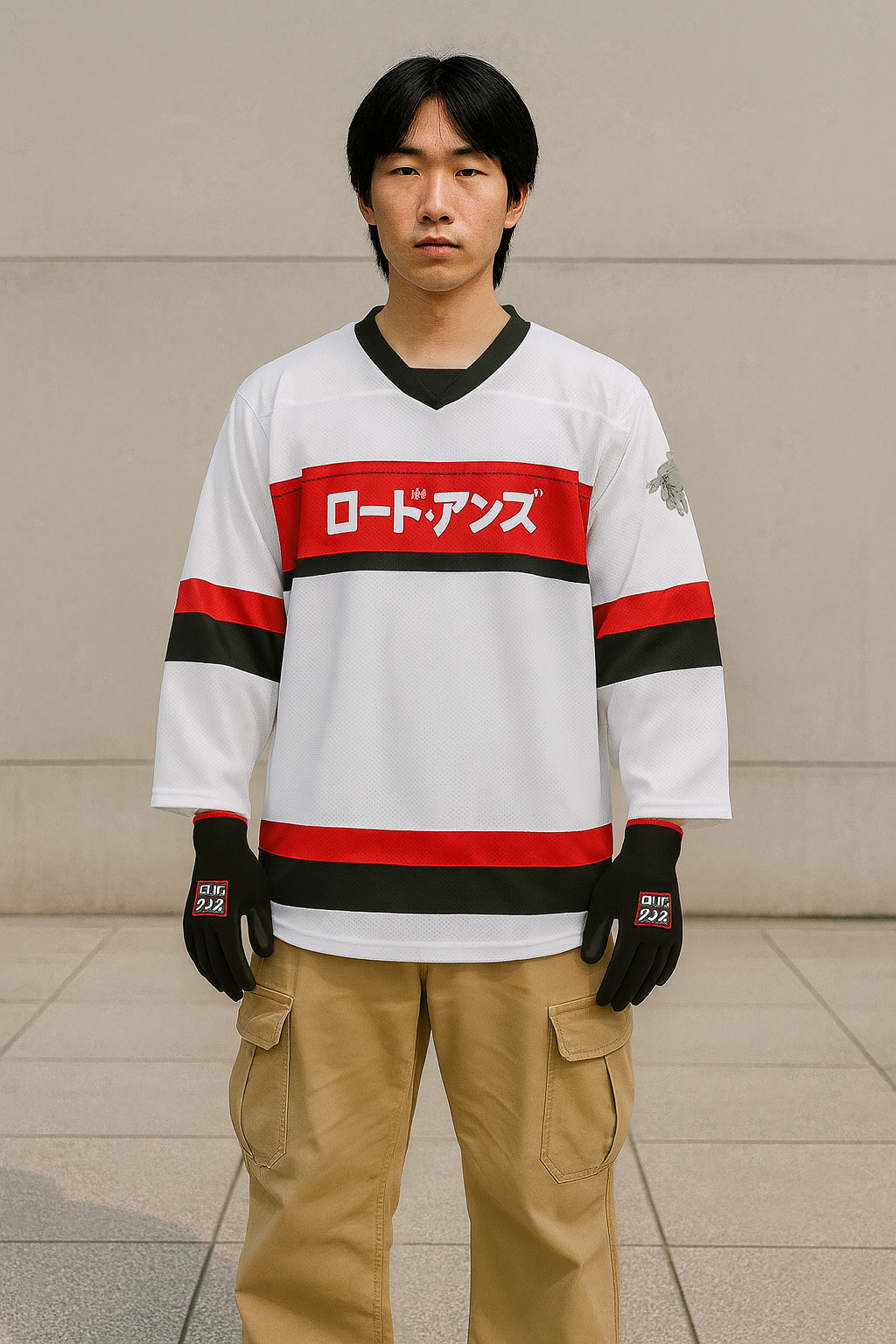 .HOUSE OF ANZU  WINTER 2025 LIFESTYLE