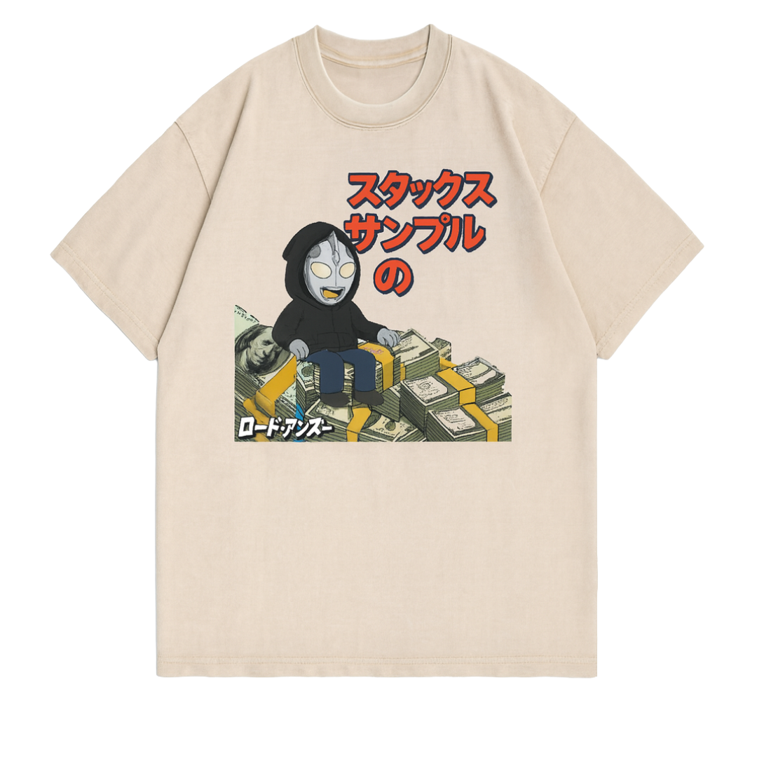 .HOUSE OF ANZU  WINTER 2025 LIFESTYLE