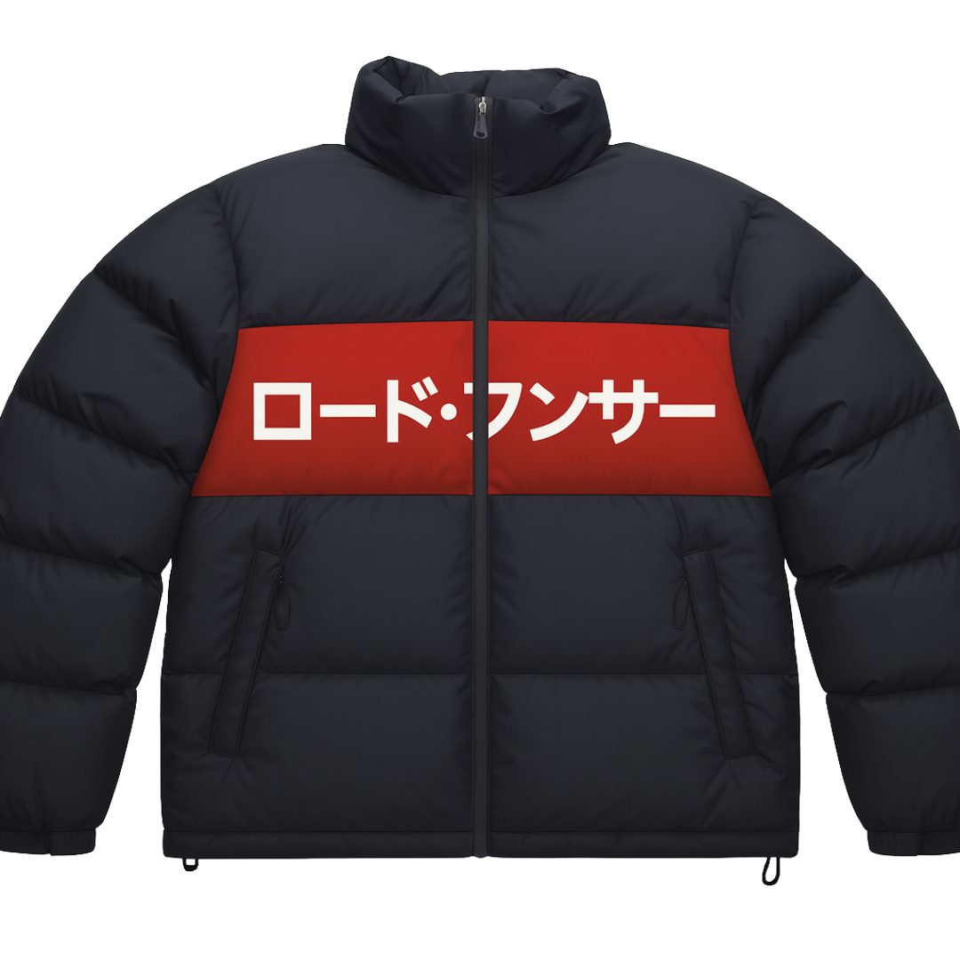 .HOUSE OF ANZU  WINTER 2025 LIFESTYLE