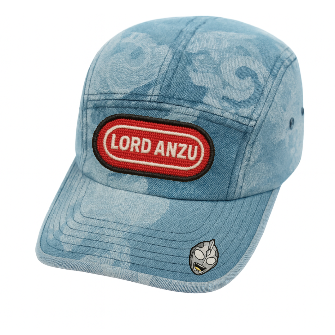 .HOUSE OF ANZU  WINTER 2025 LIFESTYLE