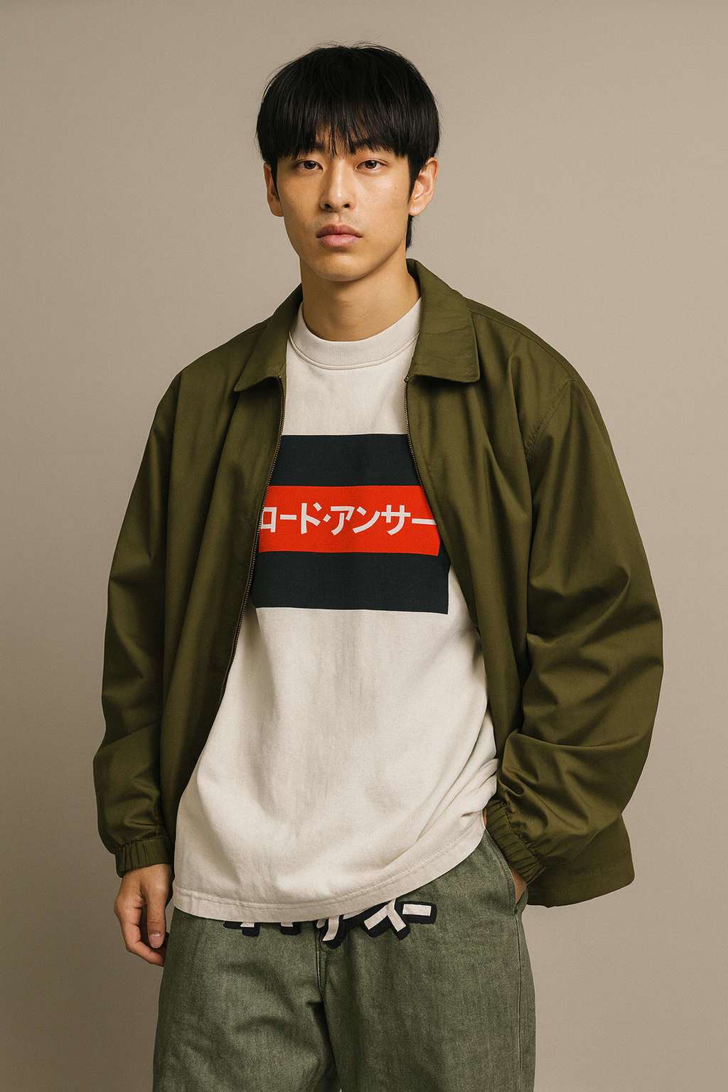 .HOUSE OF ANZU  WINTER 2025 LIFESTYLE