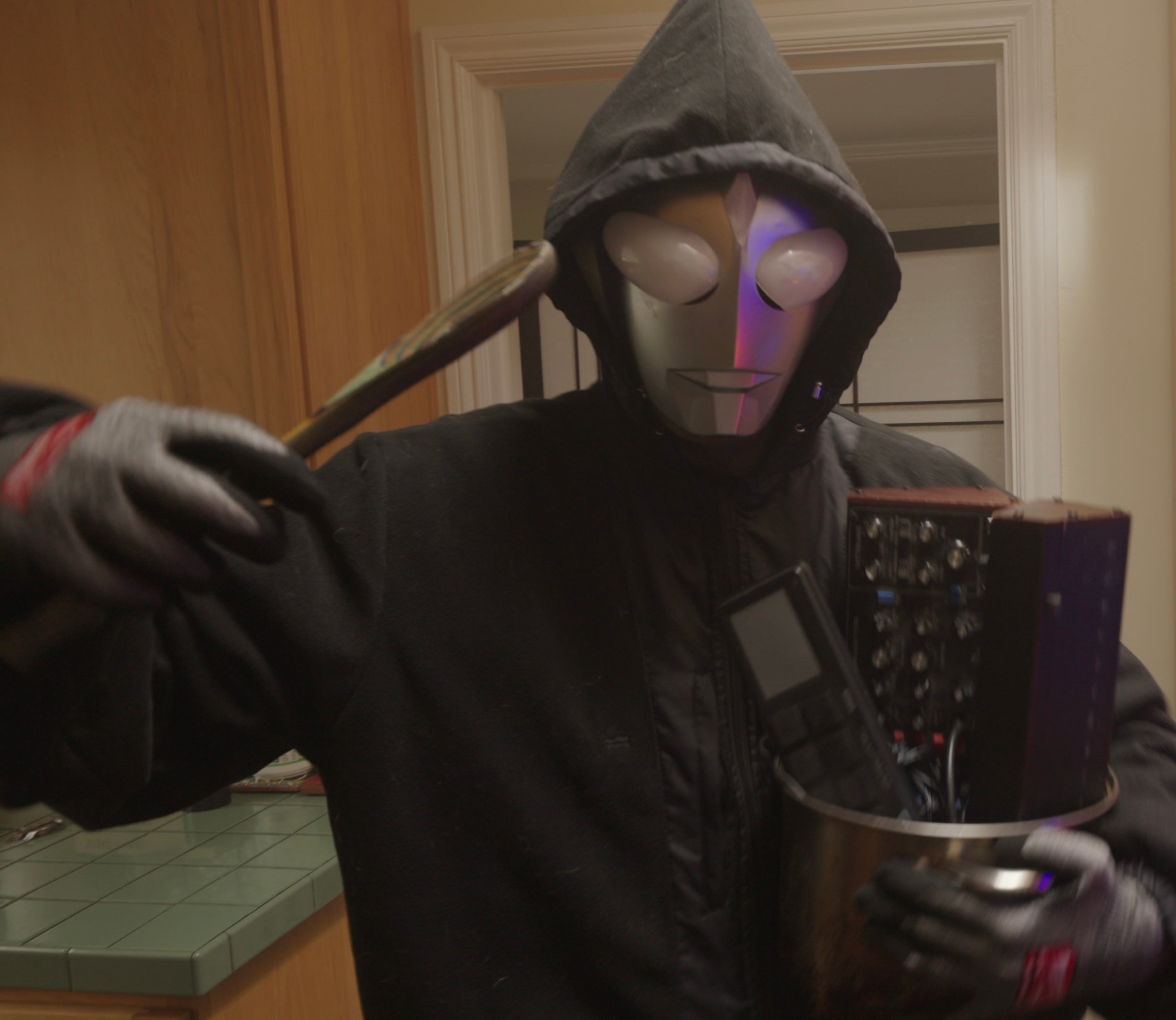 Load video: LORD ANZU