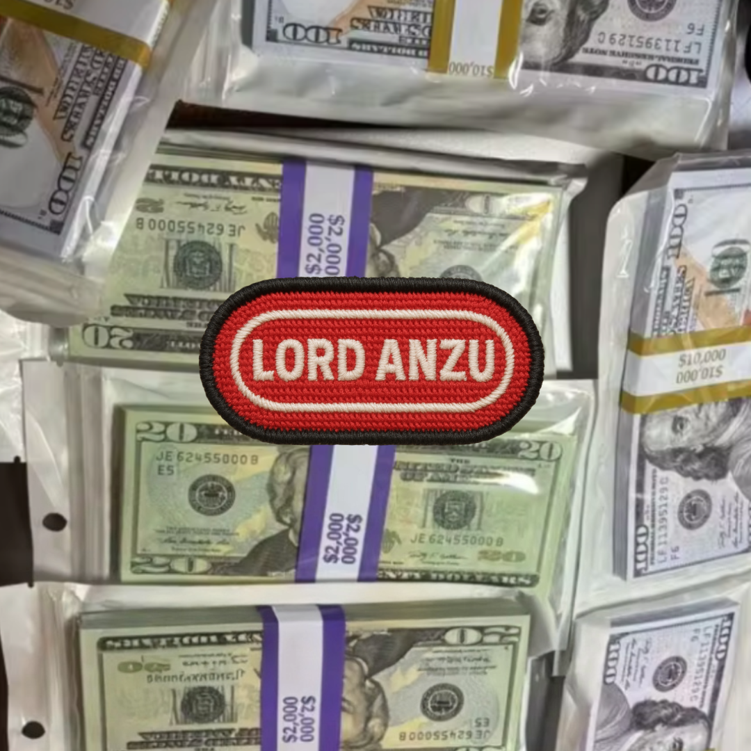 .HOUSE OF ANZU  WINTER 2025 LIFESTYLE