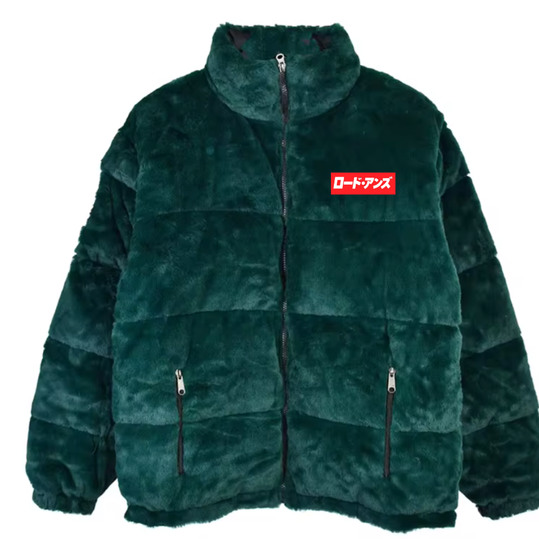 .HOUSE OF ANZU  WINTER 2025 LIFESTYLE