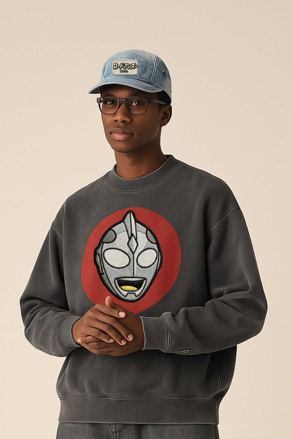 .HOUSE OF ANZU  WINTER 2025 LIFESTYLE