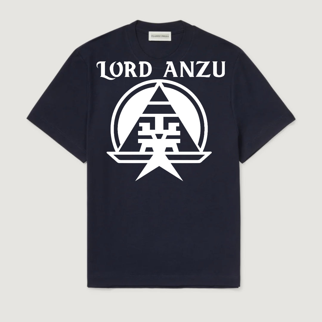 .HOUSE OF ANZU  WINTER 2025 LIFESTYLE