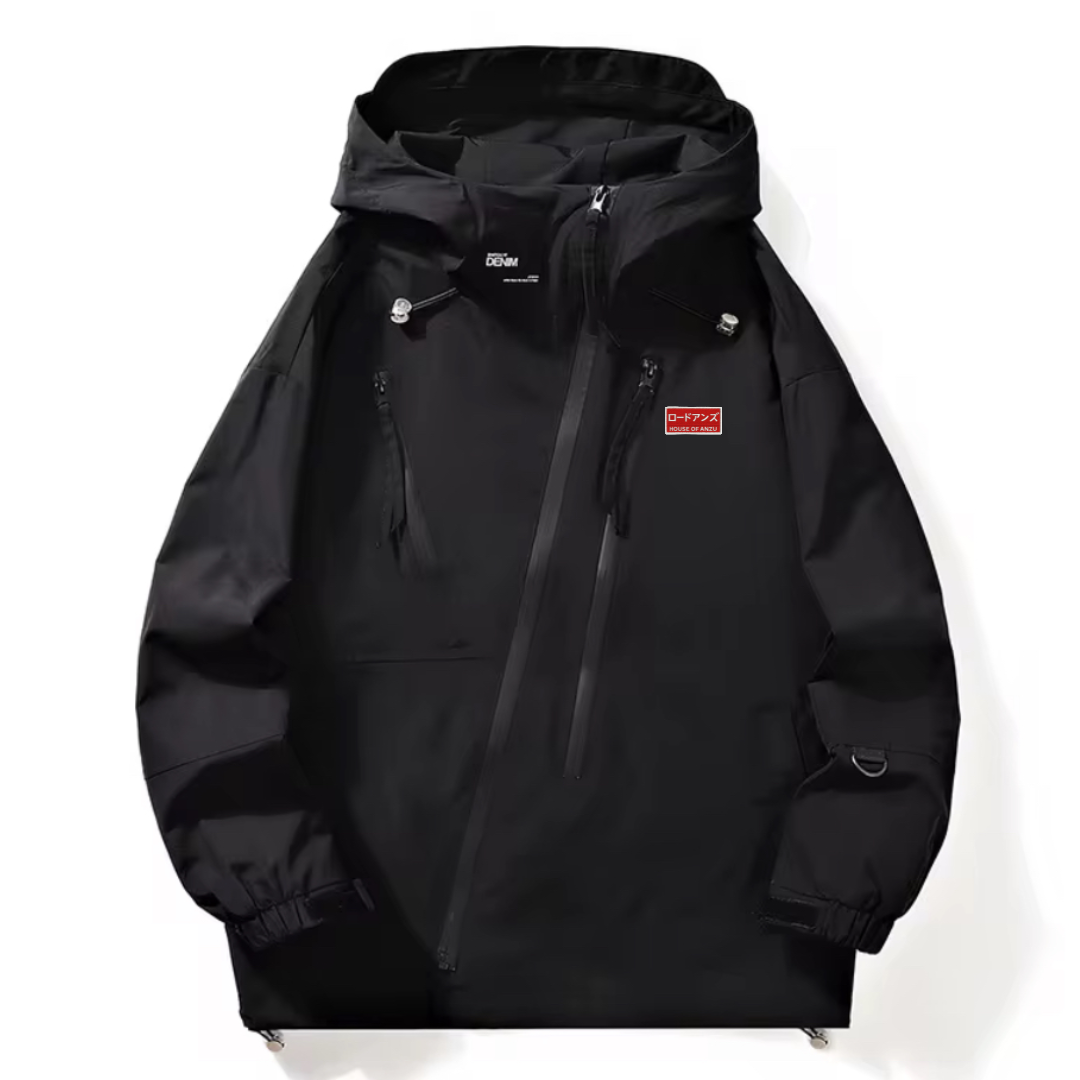 House of Anzu Lord Anzu Stormshell Jacket