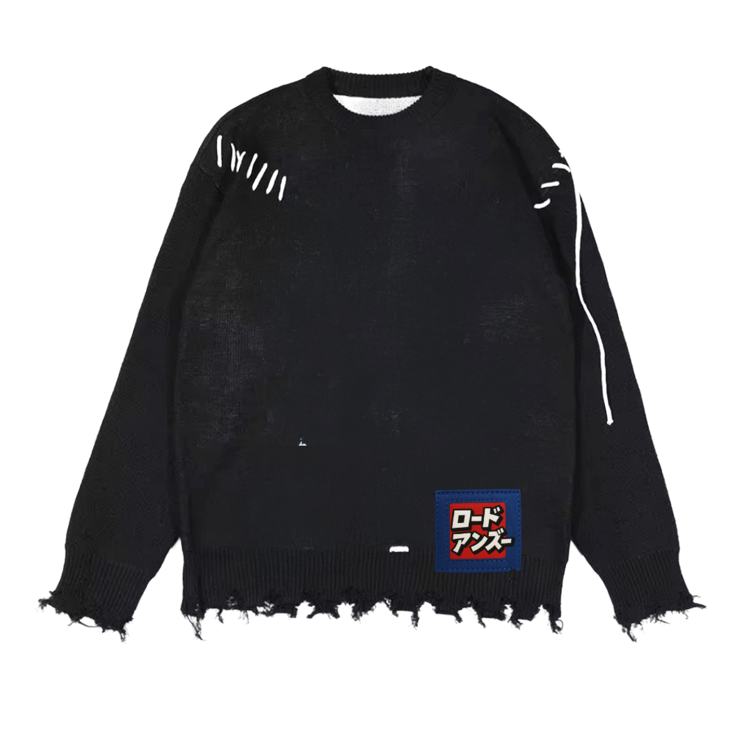 .HOUSE OF ANZU  WINTER 2025 LIFESTYLE