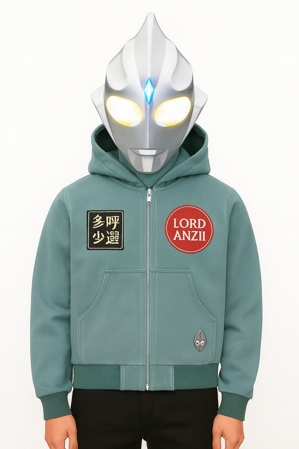 .HOUSE OF ANZU  WINTER 2025 LIFESTYLE